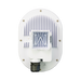 Punto de Acceso Exterior Wi-Fi 6 de 6.3 Gbps para 350 Usuarios / MU-MIMO 4X4 / Adopción Fácil por Bluetooth / Para Interio...