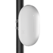 Punto de Acceso Exterior Wi-Fi 6 de 6.3 Gbps para 350 Usuarios / MU-MIMO 4X4 / Adopción Fácil por Bluetooth / Para Interio...