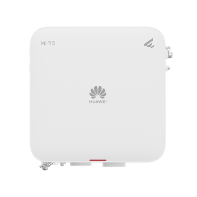 Punto de Acceso eKit exterior IP68 Wi-Fi 6 / 1.7 Gbps / MU-MIMO / Antena Sectorial 65º(H) 54º(V) / 1 Puerto PoE in Gigabit...