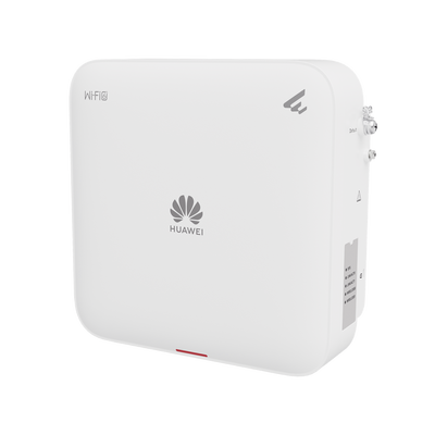 Punto de Acceso eKit exterior IP68 Wi-Fi 6 / 1.7 Gbps / MU-MIMO / Antena Sectorial 65º(H) 54º(V) / 1 Puerto PoE in Gigabit...