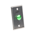 Botón tipo Hongo Color Verde / Contacto NO / Estético / Alta Durabilidad ACCESSPRO - Vista 5