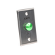 Botón tipo Hongo Color Verde / Contacto NO / Estético / Alta Durabilidad ACCESSPRO - Vista 5
