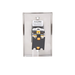 Botón de Paro de Emergencia / Salida de Emergencia / Color Rojo / Tipo Enclavado / NC, COM, NO / Uso Rudo ACCESSPRO - Vista 3