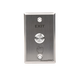 Botón de Cabeza Plana / Exterior IP65 / Estético / NO y COM ACCESSPRO - Vista 2