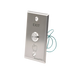 Botón de Cabeza Plana / Exterior IP65 / Estético / NO y COM ACCESSPRO - Vista 4