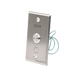 Botón de Cabeza Plana / Exterior IP65 / Estético / NO y COM ACCESSPRO - Vista 5