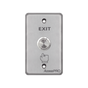 Botón de Cabeza Plana / Exterior IP65 / Estético / NO y COM | SIERRA STORE