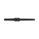 ACCESSPRO APME-POR - Detector de Metales Portátil / Sensibilidad Alta/Baja / Alarma 75 dB / IP31 / Ahorro de Energía / 410 x 85 x 45 mm | SIERRA STORE