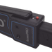 ACCESSPRO APME-POR - Detector de Metales Portátil / Sensibilidad Alta/Baja / Alarma 75 dB / IP31 / Ahorro de Energía / 410 x 85 x 45 mm | SIERRA STORE