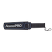 ACCESSPRO APME-POR - Detector de Metales Portátil / Sensibilidad Alta/Baja / Alarma 75 dB / IP31 / Ahorro de Energía / 410 x 85 x 45 mm | SIERRA STORE