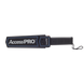 ACCESSPRO APME-POR - Detector de Metales Portátil / Sensibilidad Alta/Baja / Alarma 75 dB / IP31 / Ahorro de Energía / 410 x 85 x 45 mm | SIERRA STORE