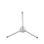 ACCESSPRO APTURNPLATEHDM - Plato giratorio con brazos para torniquetes  serie...