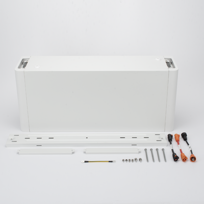 Batería de Litio LiFePO4 650Vdc Batería 5kWh, Compatible con Serie XHUS GROWATT - Vista 2