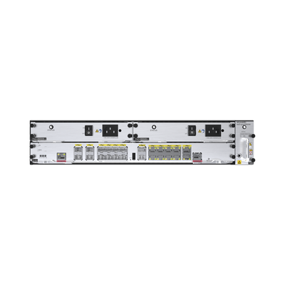 Router Huawei NetEngine para Grandes Empresas / Soporta SD-WAN, Balanceo de Cargas/Failover / VPN HUAWEI - Vista 2