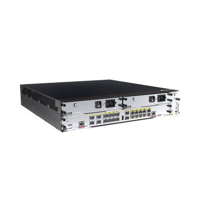 Router Huawei NetEngine para Grandes Empresas / Soporta SD-WAN, Balanceo de Cargas/Failover / VPN - HUAWEI