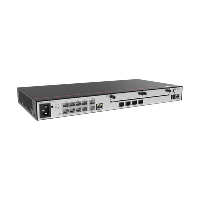 Router Empresarial / 2 puertos 10/100/1000 Mbps combo 2 puerto SFP + 1 puerto SFP+ (WAN) / 8 puerto 10/100/1000 Mbps(WAN/L...