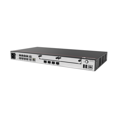 Router Empresarial / 2 puertos 10/100/1000 Mbps combo 2 puerto SFP + 1 puerto SFP+ (WAN) / 8 puerto 10/100/1000 Mbps(WAN/L...