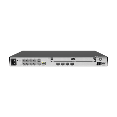 Router Empresarial / 2 puertos 10/100/1000 Mbps combo 2 puerto SFP + 1 puerto SFP+ (WAN) / 8 puerto 10/100/1000 Mbps(WAN/L...