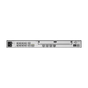 Router Empresarial / 2 puertos 10/100/1000 Mbps combo 2 puerto SFP + 1 puerto...