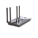 Router WiFi 6 AX 1500Mbps / MU-MIMO 2X2 y OFDMA / 1 Puerto WAN 10/100/1000 Mbps / 4 Puertos LAN 10/100/1000 Mbps / 4 Anten...