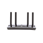 Router WiFi 6 AX 1500Mbps / MU-MIMO 2X2 y OFDMA / 1 Puerto WAN 10/100/1000 Mb...