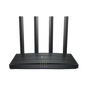 Router WiFi 6 AX 1500Mbps / MU-MIMO 2X2 y OFDMA / 1 Puerto WAN 10/100/1000 Mb...