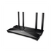 Router WiFi 6 doble banda AX 3000 Mbps /  MU-MIMO y OFDMA / 1 Puerto WAN 10/100/1000 Mbps / 4 Puertos LAN 10/100/1000 Mbps...