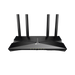 Router WiFi 6 doble banda AX 3000 Mbps /  MU-MIMO y OFDMA / 1 Puerto WAN 10/100/1000 Mbps / 4 Puertos LAN 10/100/1000 Mbps...