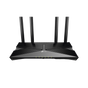 Router WiFi 6 doble banda AX 3000 Mbps /  MU-MIMO y OFDMA / 1 Puerto WAN 10/1...
