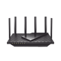 Router Triple Banda WiFi 6E / AX5400 MU-MIMO / 1 Puerto WAN 1 10/100/1000 Mbp...