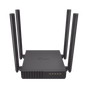 Router Inalámbrico doble banda AC, 2.4 GHz y 5 GHz Hasta 1200 Mbps, 4 antenas...