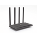 Router Wi-Fi 5 / AC1200 / Dual Band / 4 Puertos LAN Gigabit / 4 Antenas Fijas / OneMesh / AgiNet | SIERRA STORE