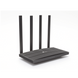 Router Wi-Fi 5 / AC1200 / Dual Band / 4 Puertos LAN Gigabit / 4 Antenas Fijas / OneMesh / AgiNet | SIERRA STORE