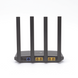 Router Wi-Fi 5 / AC1200 / Dual Band / 4 Puertos LAN Gigabit / 4 Antenas Fijas / OneMesh / AgiNet | SIERRA STORE
