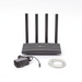 Router Wi-Fi 5 / AC1200 / Dual Band / 4 Puertos LAN Gigabit / 4 Antenas Fijas / OneMesh / AgiNet | SIERRA STORE