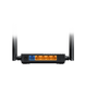 Router Inalámbrico AC 1200 / Doble Banda MU-MIMO / 1 puerto WAN 10/100/1000 Mbps / 4 puertos LAN 10/100/1000 Mbps / Compat...