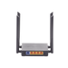 Router Inalámbrico AC 1200 / Doble Banda MU-MIMO / 1 puerto WAN 10/100/1000 Mbps / 4 puertos LAN 10/100/1000 Mbps / Compat...