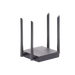 Router Inalámbrico AC 1200 / Doble Banda MU-MIMO / 1 puerto WAN 10/100/1000 Mbps / 4 puertos LAN 10/100/1000 Mbps / Compat...