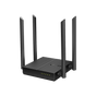 Router Inalámbrico AC 1200 / Doble Banda MU-MIMO / 1 puerto WAN 10/100/1000 M...