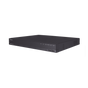 NVR 16 canales grabacion hasta 8MP / H.265 / P2P Wisenet / 16 puertos PoE Plu...