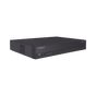 NVR 4 canales grabacion hasta 8MP / H.265, H.264 / P2P Wisenet / 4 puertos Po...