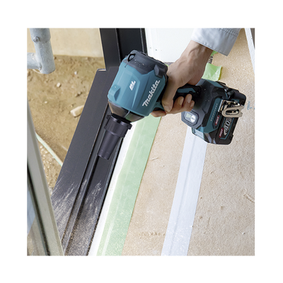 Pistola de Soplado de Alta Potencia de 40 VMáx, MAKITA - Vista 4