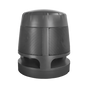 Altavoz para exteriores de 6.5 in | 360 grados | 3 tweeters | 8 ohms | 70V/10...
