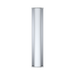Antena sectorial de 100 grados, 20 dBi, 5150-5850 MHz , desempeño Carrier Class, integra BackShield para evitar lóbulos la...