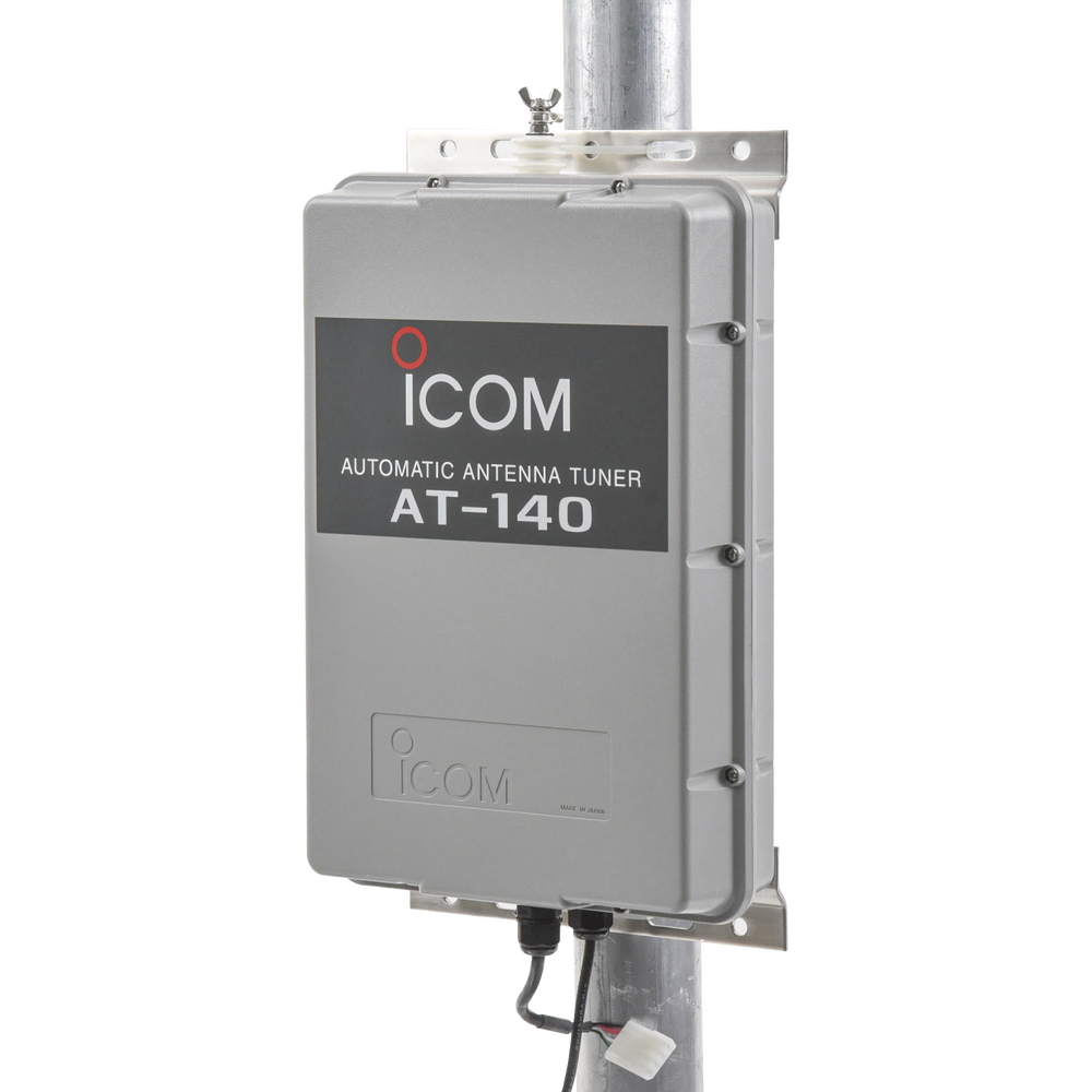 ICOM AT-140