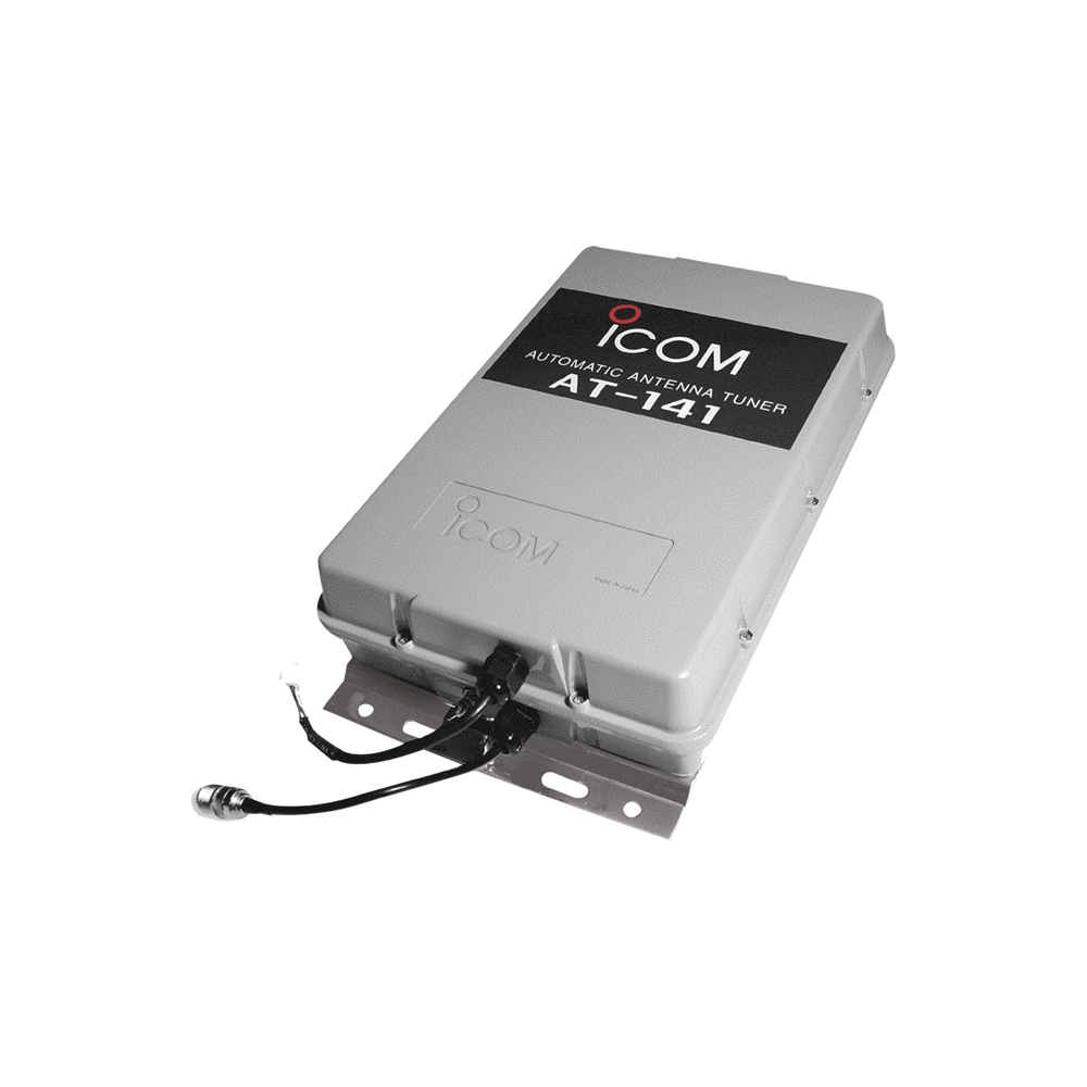 ICOM AT-141