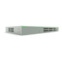 Switch PoE+ Administrable CentreCOM FS980M, Capa 3 de 16 Puertos 10/100 Mbps ...