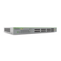 Switch PoE+ Gigabit WebSmart de 24 puertos 10/100/1000 Mbps + 4 puertos SFP G...