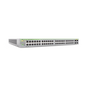 Gigabit webSmart switch, 48 Puertos Totales, 24c/PoE+ 10/100/1000T, 4 Puertos...