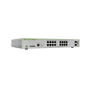 Switch PoE+ Administrable CentreCOM GS970M, Capa 3 de 16 Puertos 10/100/1000 ...